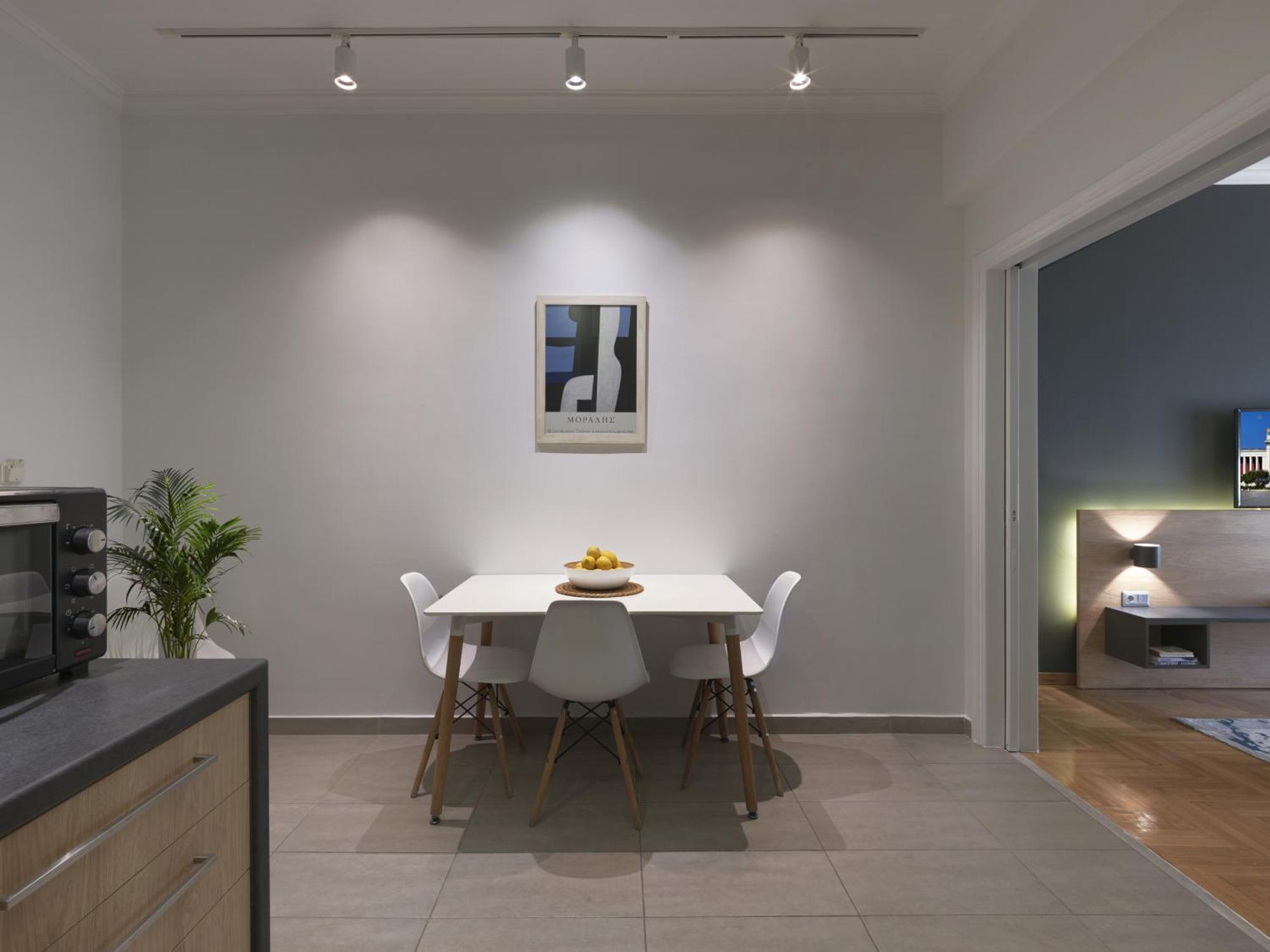 Modern Haven Near Archaeological Museum Apartment Atena Exterior foto